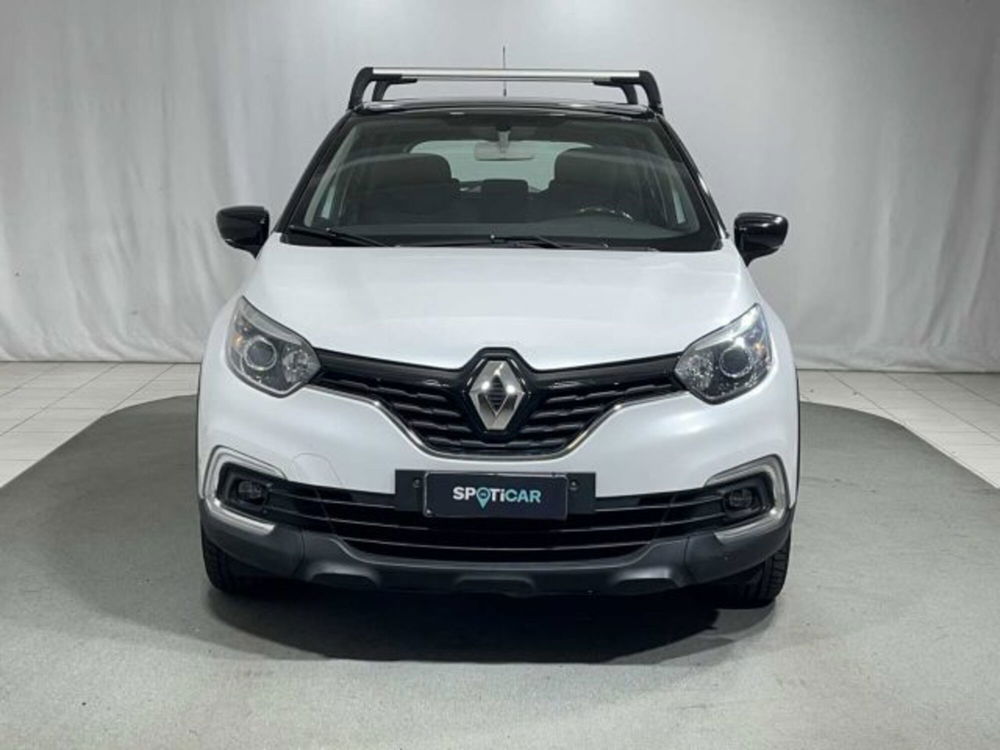 Renault Captur usata a Sondrio (8)