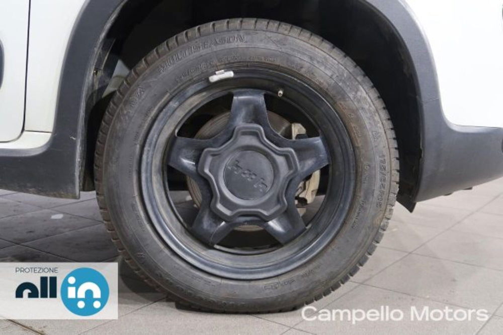 Fiat Panda usata a Venezia (16)