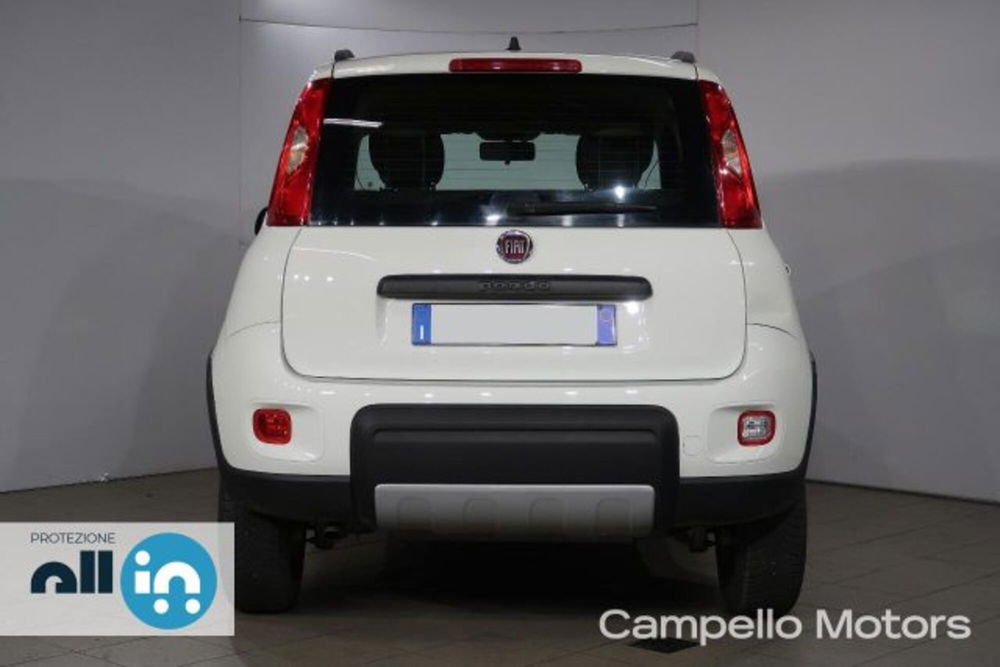 Fiat Panda usata a Venezia (4)