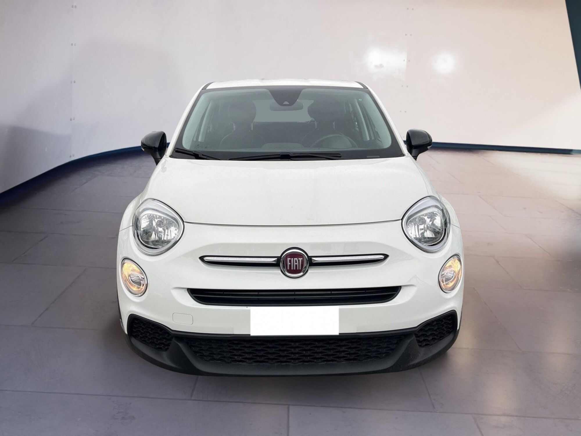 Fiat 500X 1.0 T3 120 CV Urban  del 2020 usata a Torino