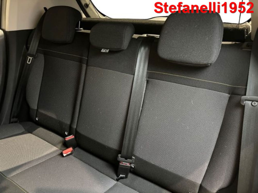 Citroen C3 usata a Bologna (9)