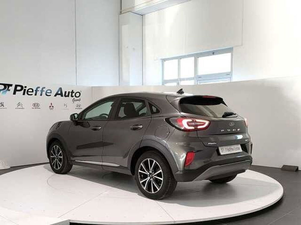 Ford Puma usata a Teramo (3)