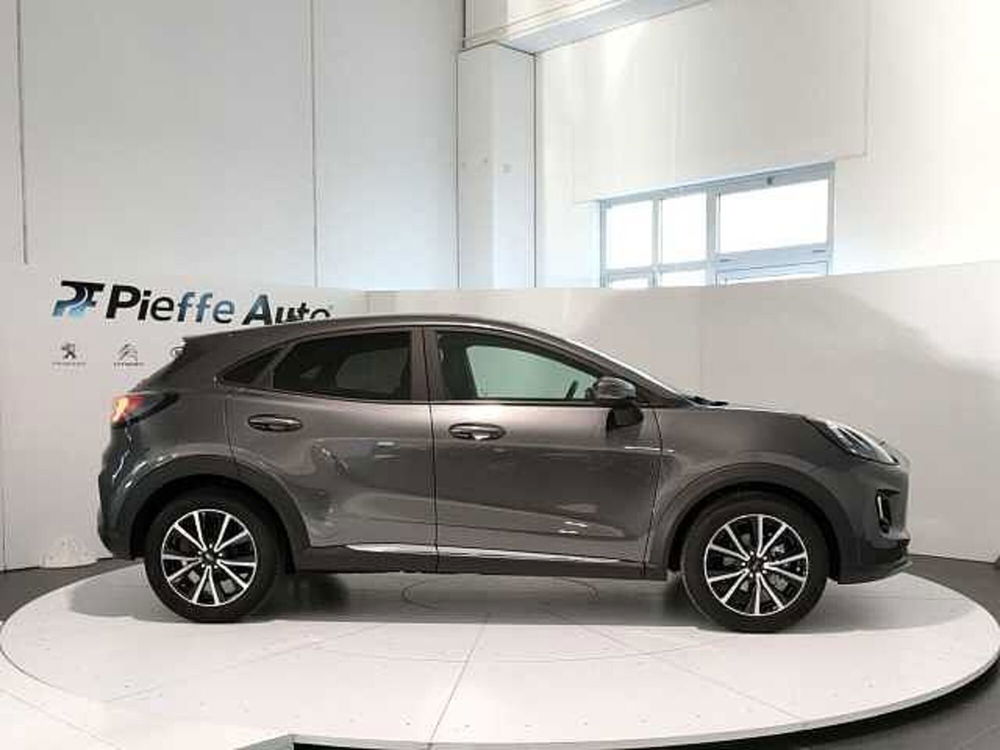 Ford Puma usata a Teramo (5)