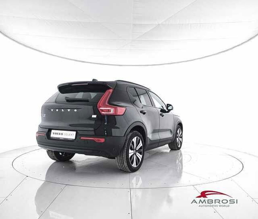 Volvo XC40 usata a Perugia (3)