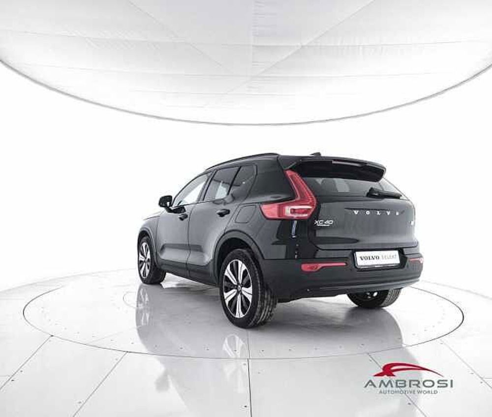 Volvo XC40 usata a Perugia (4)