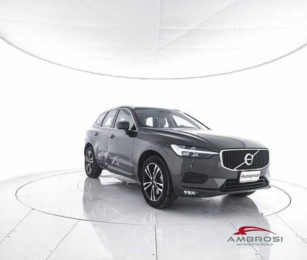 Volvo XC60 usata a Perugia (2)