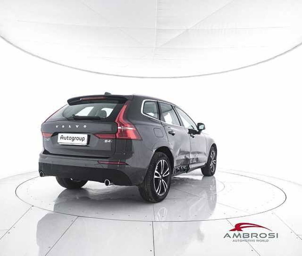 Volvo XC60 usata a Perugia (3)