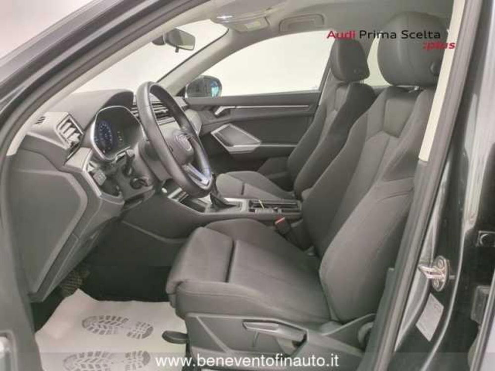 Audi Q3 Sportback usata a Avellino (14)