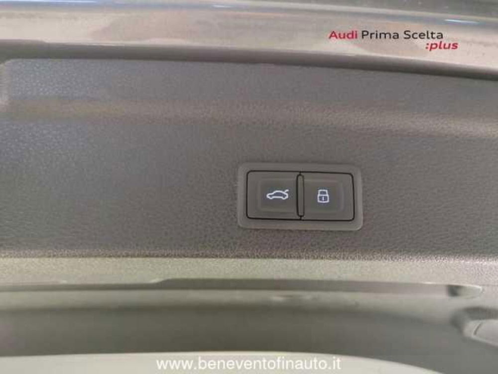 Audi Q3 Sportback usata a Avellino (9)