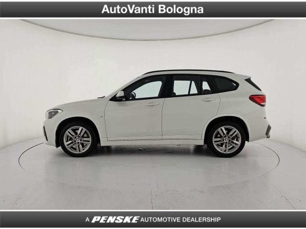 BMW X1 usata a Bologna (2)