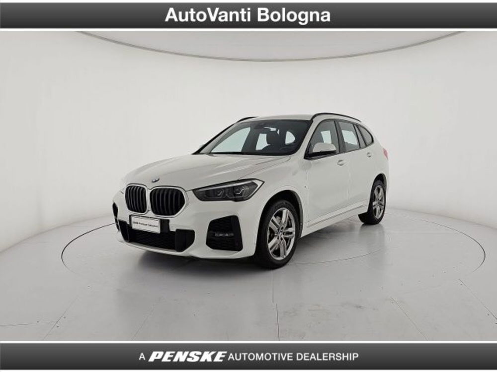 BMW X1 usata a Bologna