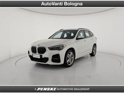 BMW X1 xDrive20d Msport  del 2021 usata a Granarolo dell&#039;Emilia