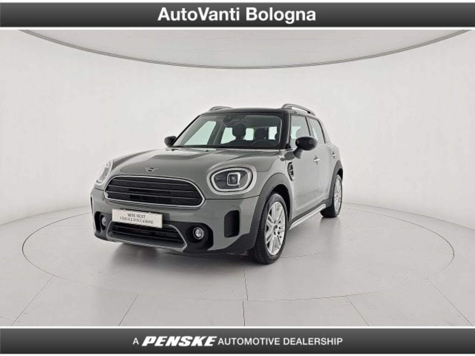 MINI Mini Countryman 2.0 Cooper S Business Countryman  del 2022 usata a Granarolo dell&#039;Emilia