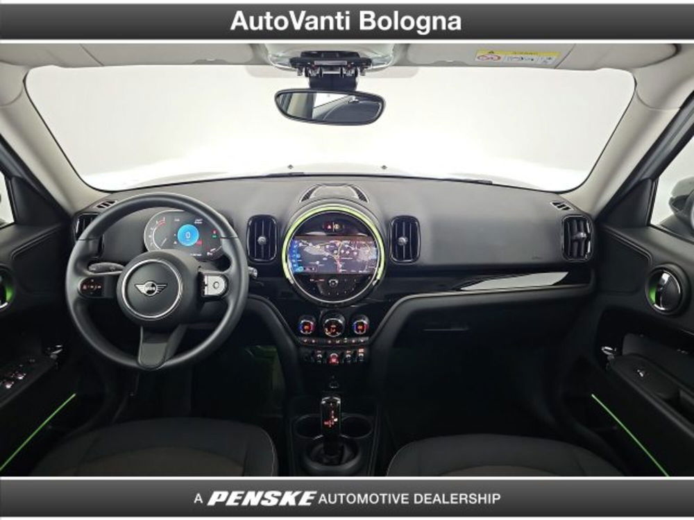 MINI Mini Countryman usata a Bologna (10)