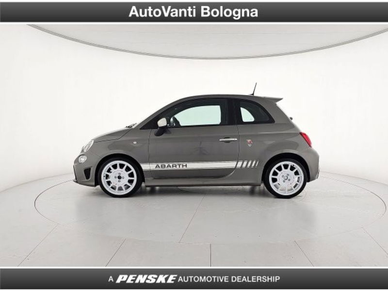 Abarth 595 595 1.4 Turbo T-Jet 165 CV  del 2021 usata a Granarolo dell&#039;Emilia