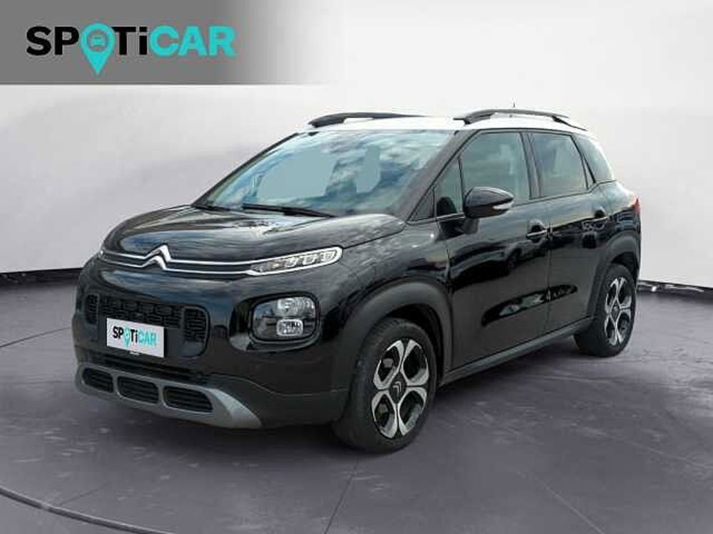 Citroen C3 Aircross usata a Treviso