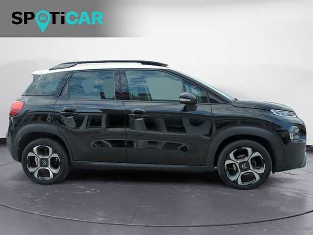 Citroen C3 Aircross usata a Treviso (4)