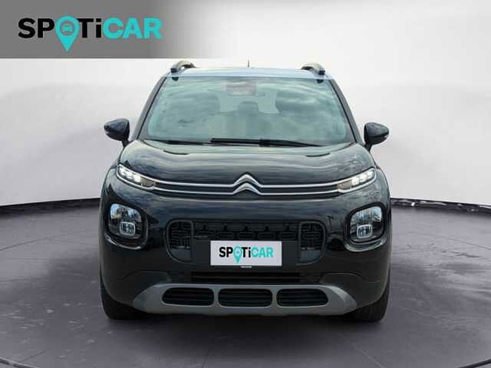 Citroen C3 Aircross usata a Treviso (2)