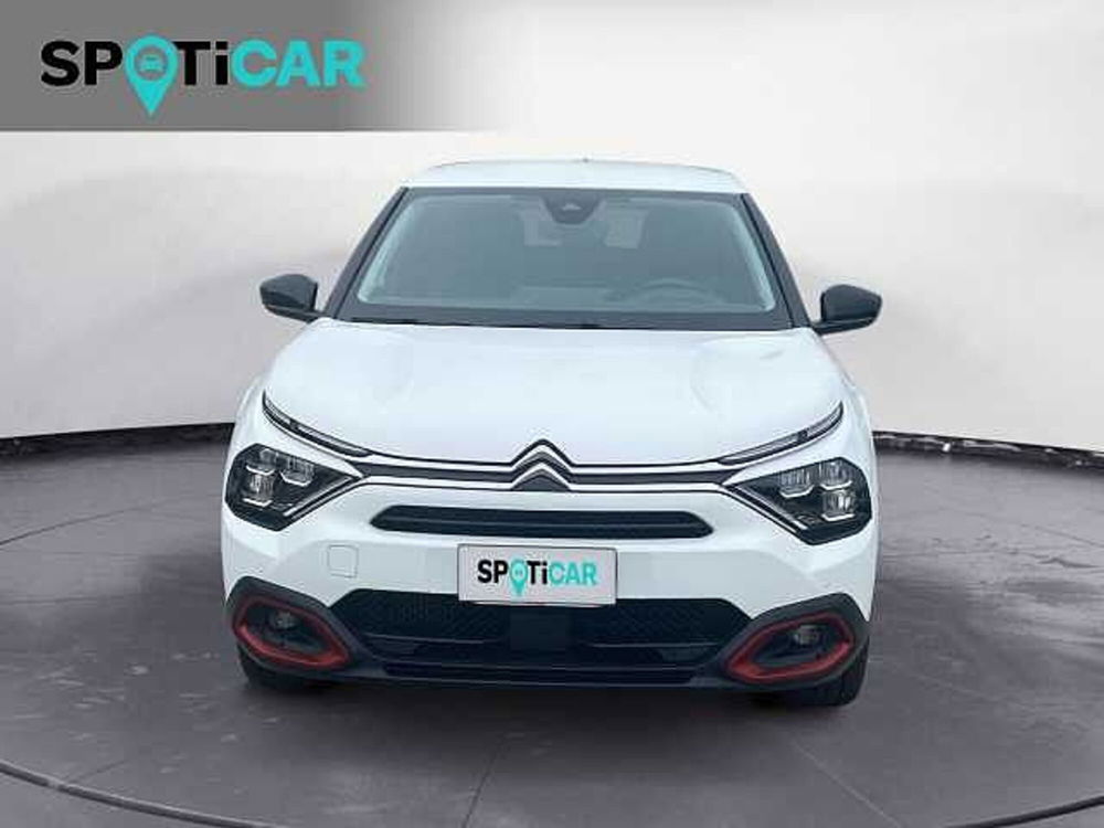 Citroen C4 usata a Treviso (2)