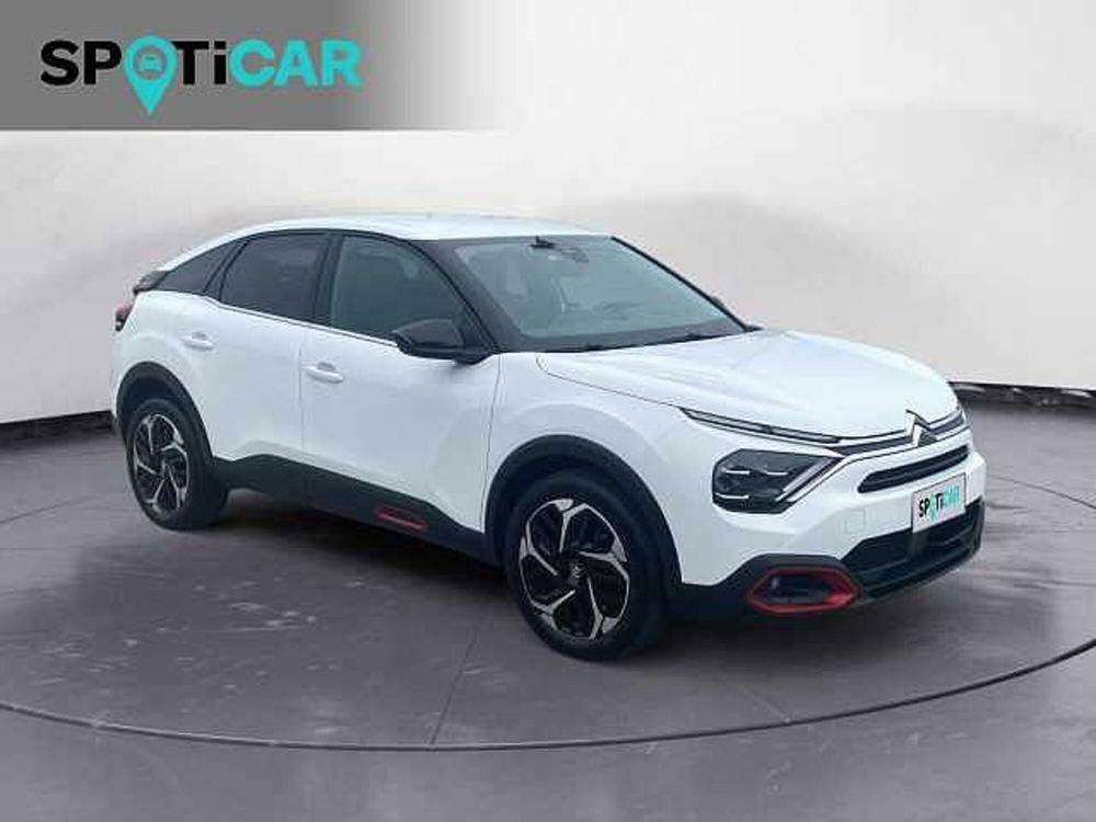 Citroen C4 usata a Treviso (3)