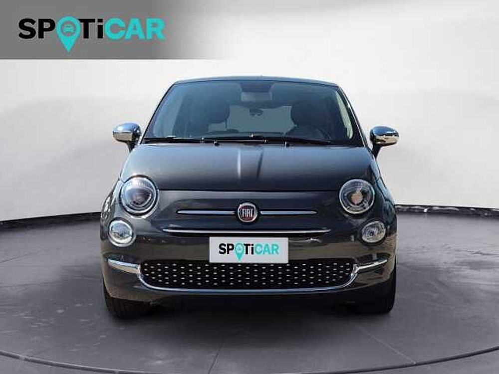 Fiat 500 usata a Treviso (2)