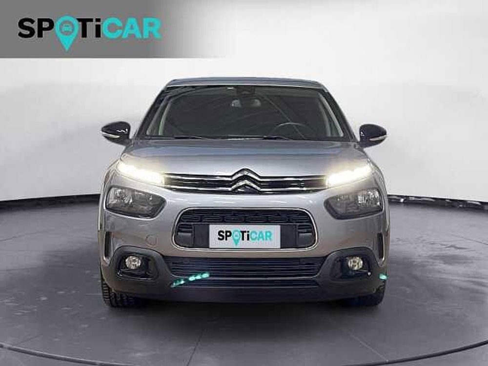 Citroen C4 Cactus usata a Treviso (2)