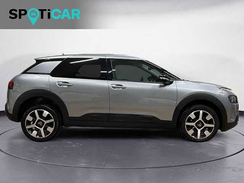 Citroen C4 Cactus usata a Treviso (4)