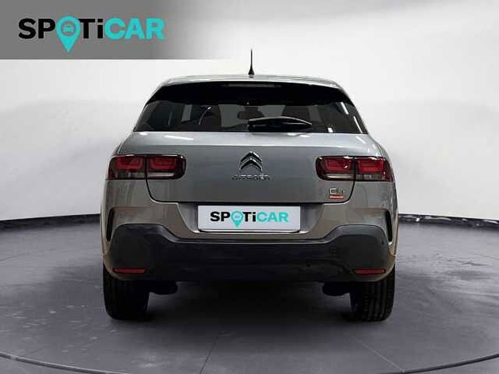 Citroen C4 Cactus usata a Treviso (5)