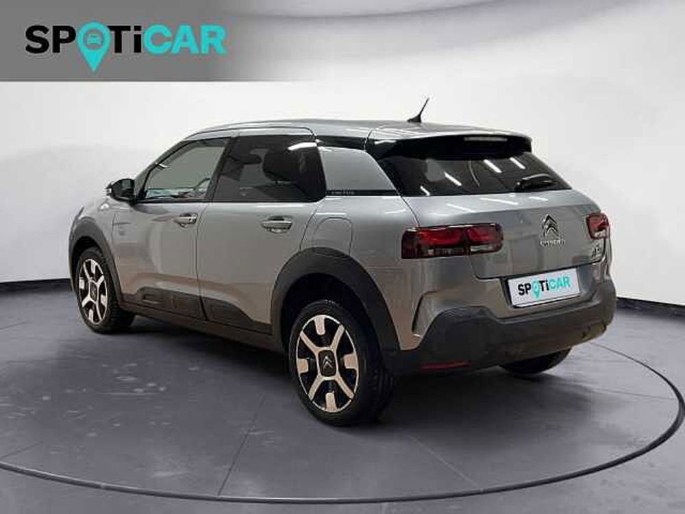 Citroen C4 Cactus usata a Treviso (7)