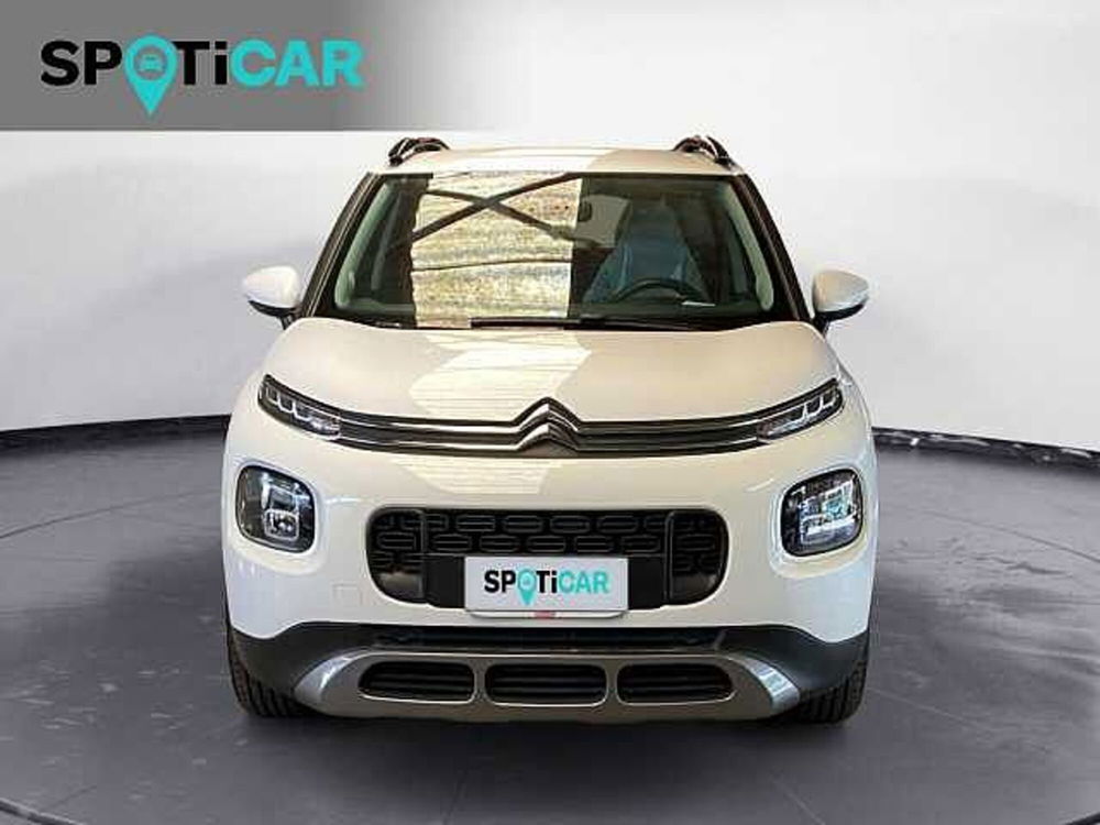 Citroen C3 Aircross usata a Treviso (2)