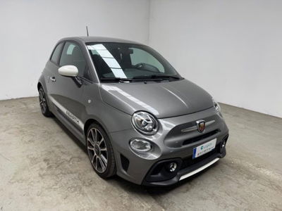 Abarth 595 1.4 t-jet 165cv del 2021 usata a Biella