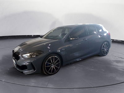 BMW Serie 1 M 135i xDrive del 2021 usata a Surbo