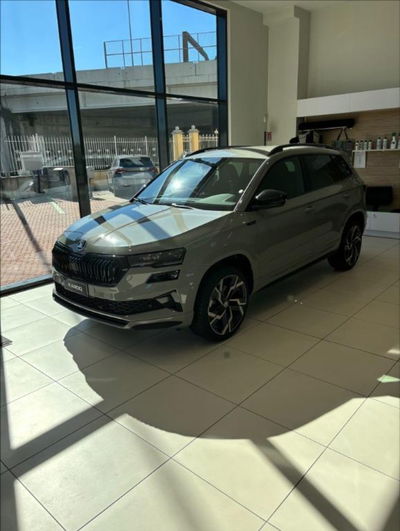 Skoda Karoq 1.5 TSI ACT DSG Ambition  nuova a Monza