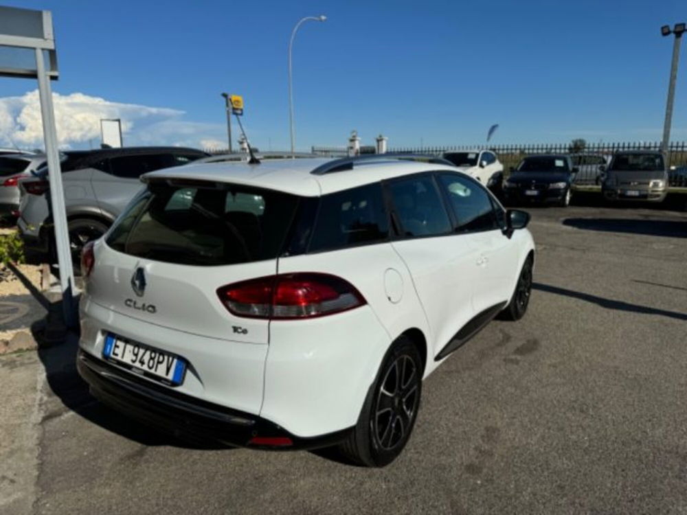 Renault Clio Sporter usata a Milano (2)