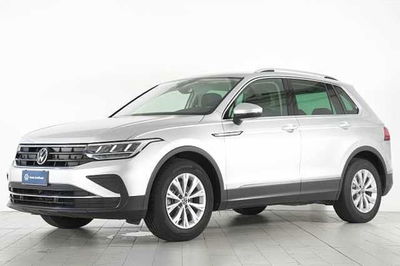 Volkswagen Tiguan Allspace 2.0 tdi Life 150cv dsg del 2023 usata a Barni