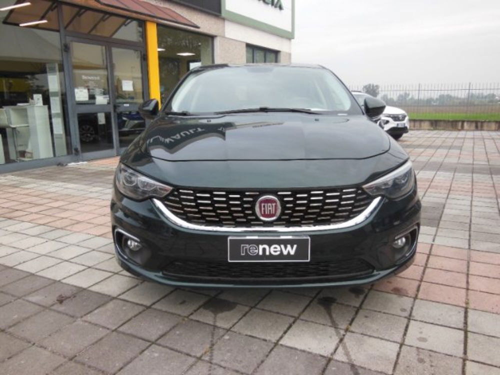 Fiat Tipo usata a Pavia (2)