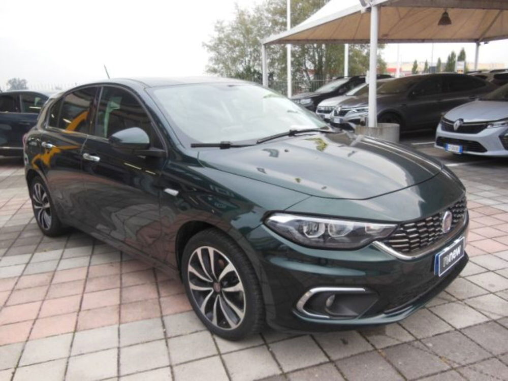 Fiat Tipo usata a Pavia (3)