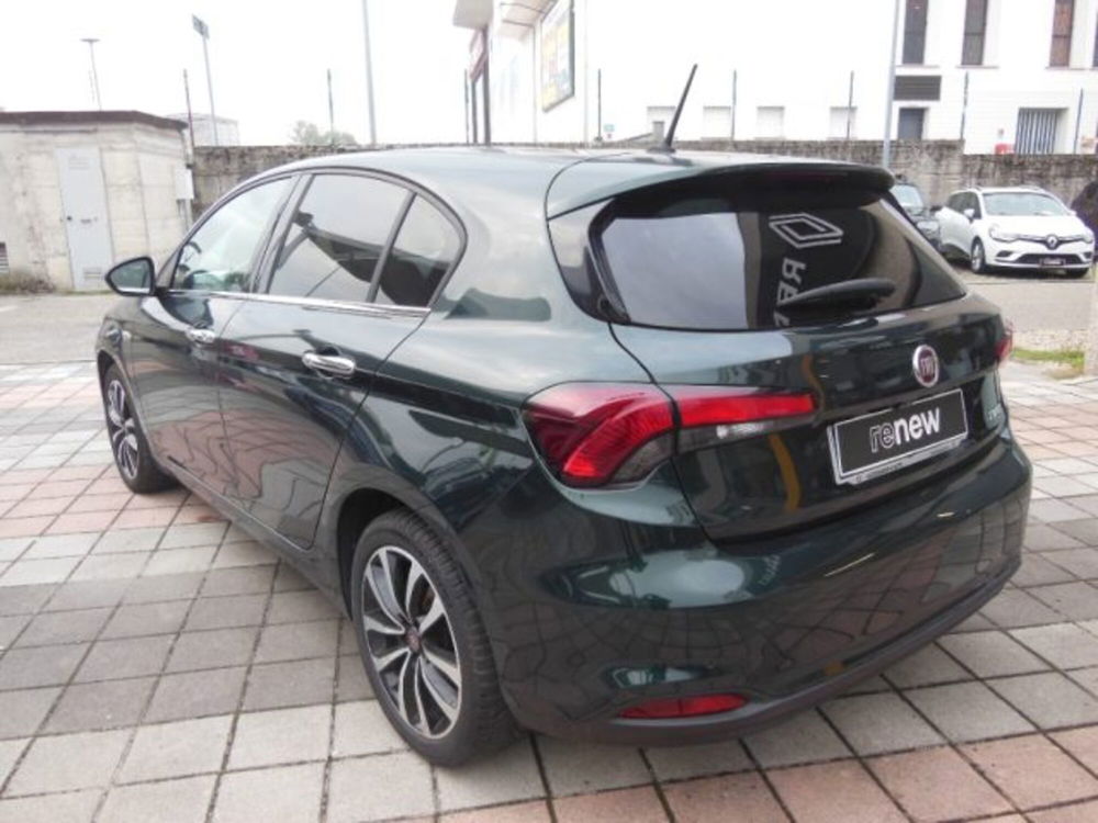 Fiat Tipo usata a Pavia (6)