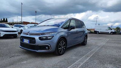 Citroen Grand C4 SpaceTourer Grand  Space  BlueHDi 130 S&amp;S EAT8 Shine  del 2022 usata a Empoli