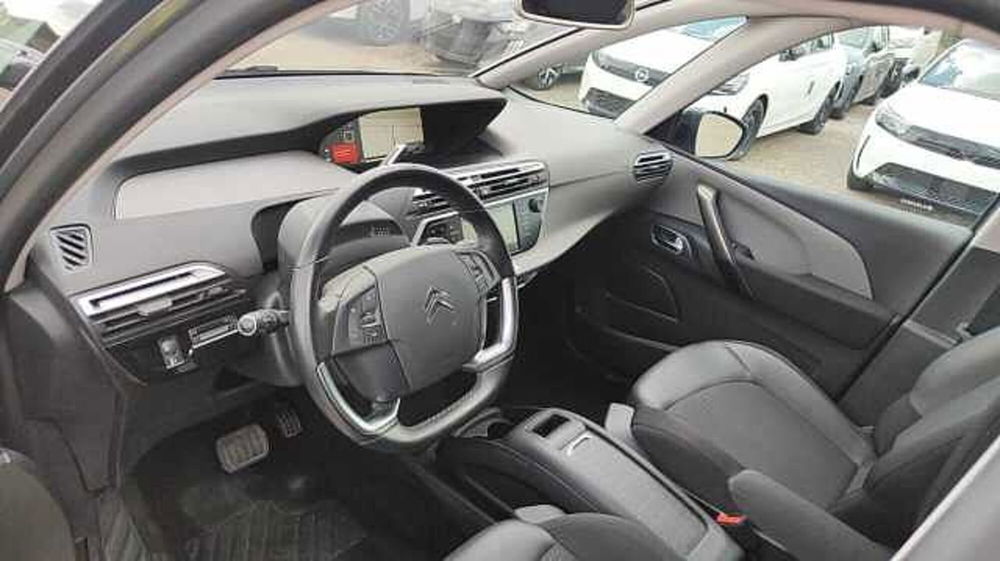 Citroen Grand C4 SpaceTourer usata a Firenze (4)