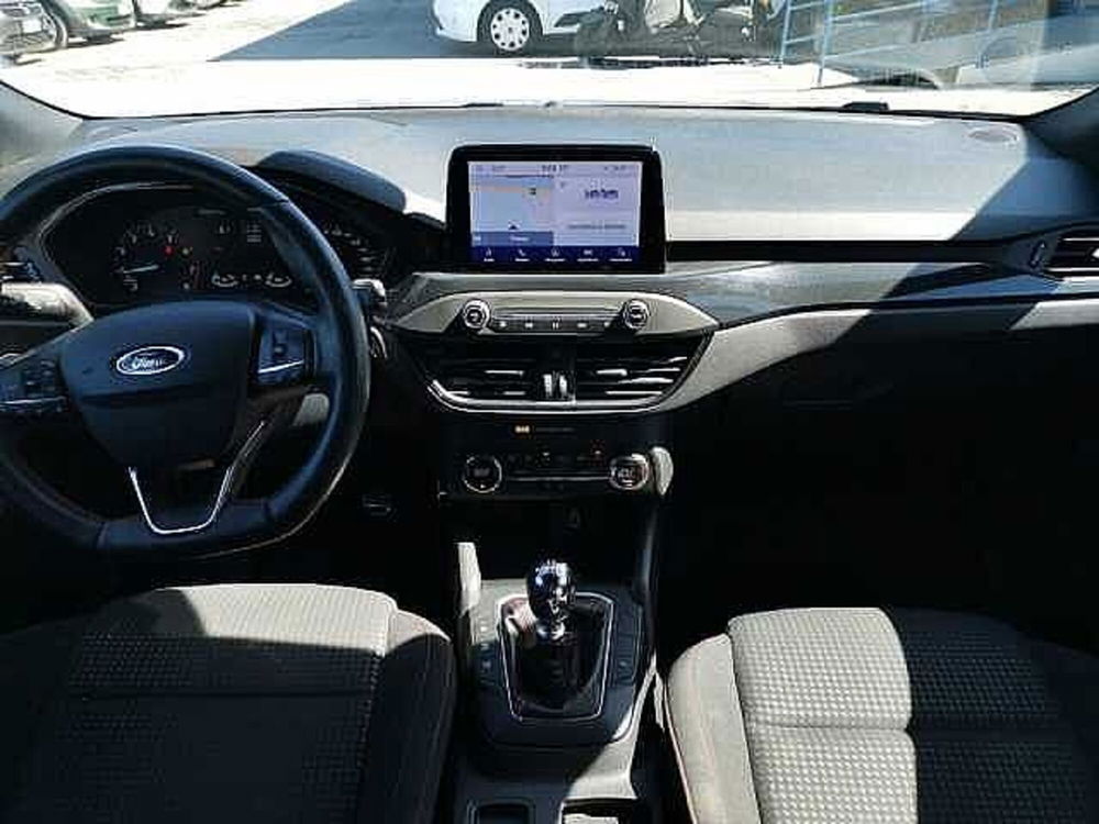 Ford Focus usata a Firenze (7)