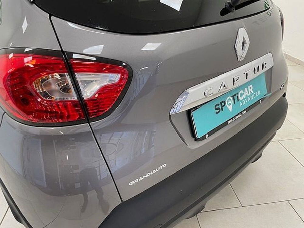 Renault Captur usata a Alessandria (4)