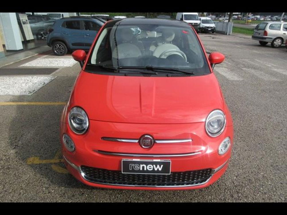 Fiat 500 usata a Vicenza (3)