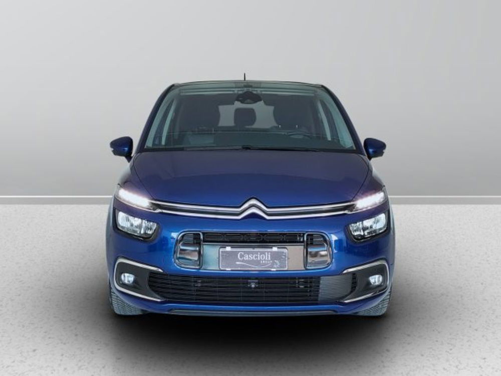 Citroen C4 Picasso usata a Teramo (2)