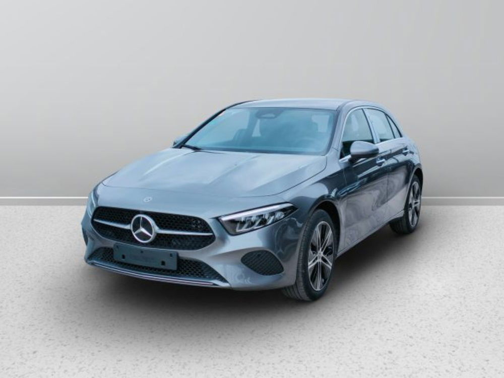 Mercedes-Benz Classe A nuova a Teramo