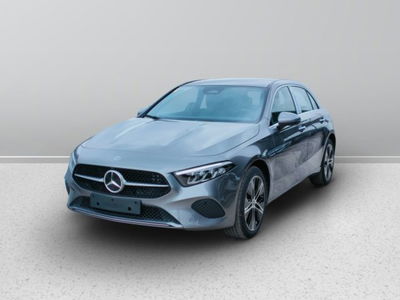 Mercedes-Benz Classe A 250 e Automatic Plug-in hybrid Premium del 2024 usata a Mosciano Sant&#039;Angelo