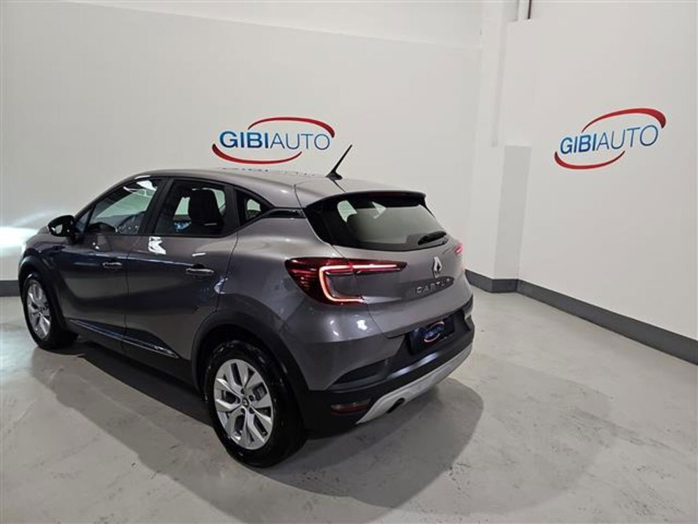 Renault Captur usata a Palermo (6)