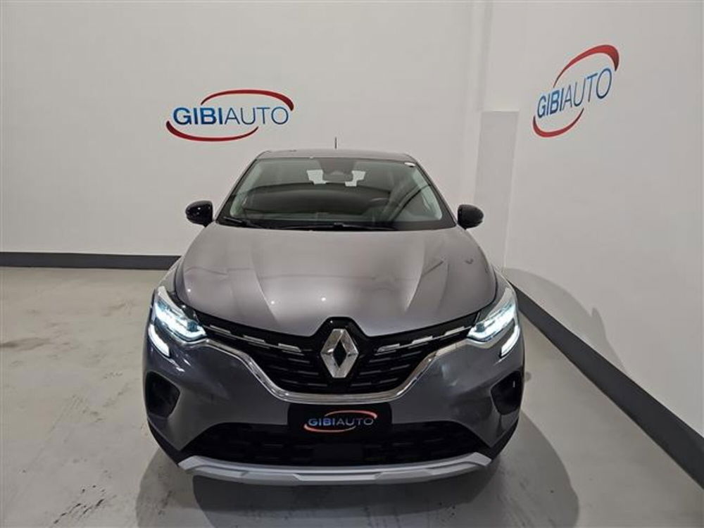 Renault Captur usata a Palermo (2)