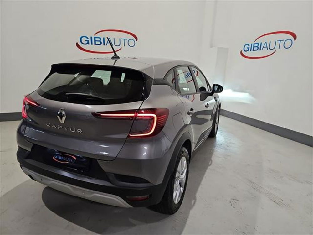 Renault Captur usata a Palermo (8)