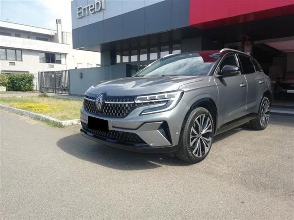 Renault Austral usata a Asti